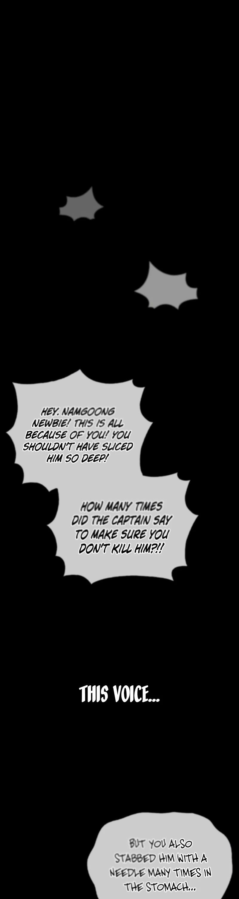 Heavenly Grand Archive’s Young Master Chapter 71 - Page 56 in English