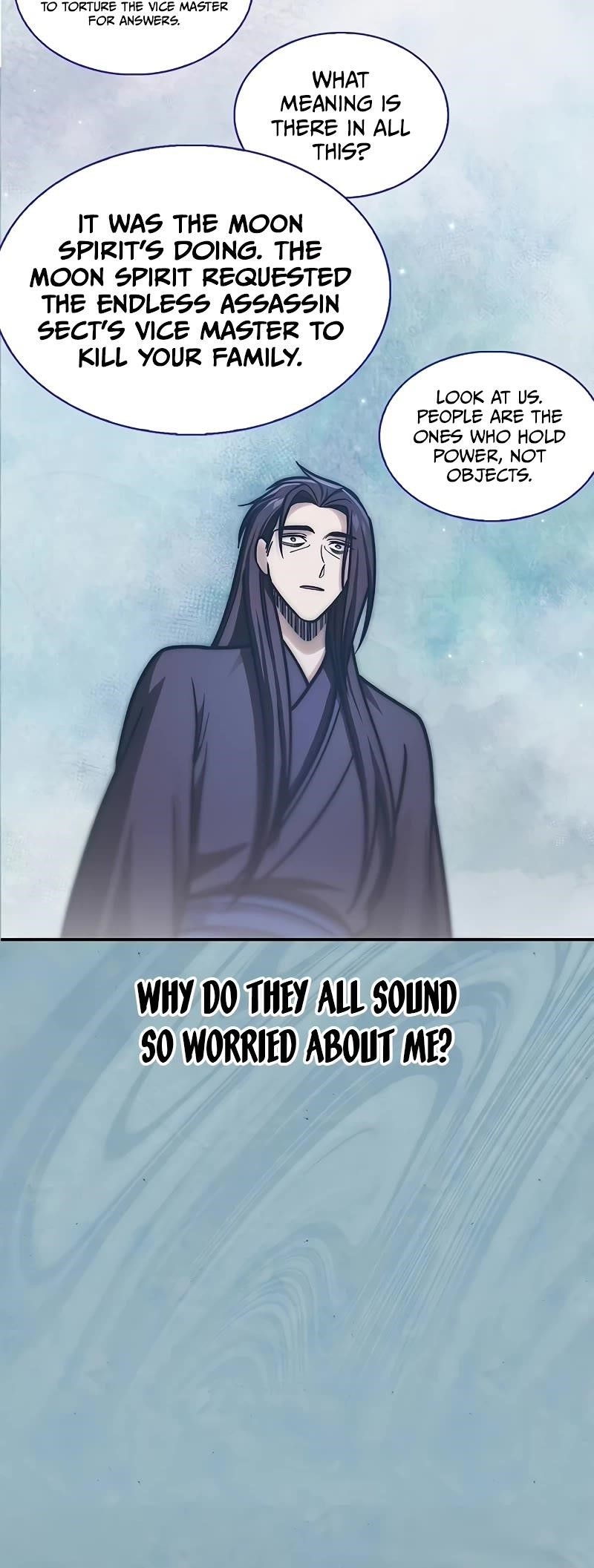 Heavenly Grand Archive’s Young Master Chapter 71 - Page 64 in English