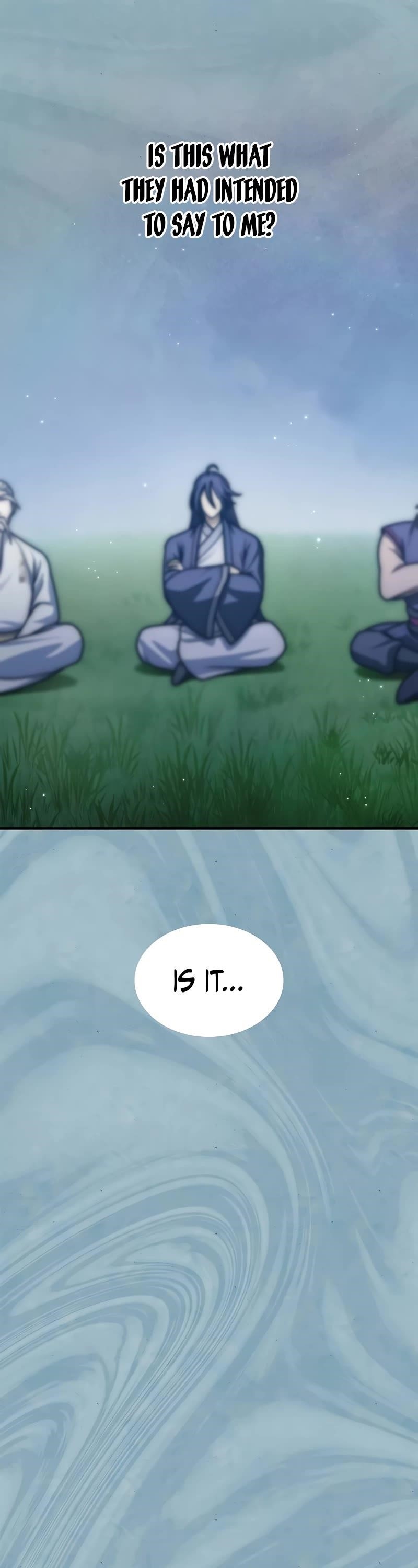 Heavenly Grand Archive’s Young Master Chapter 71 - Page 65 in English