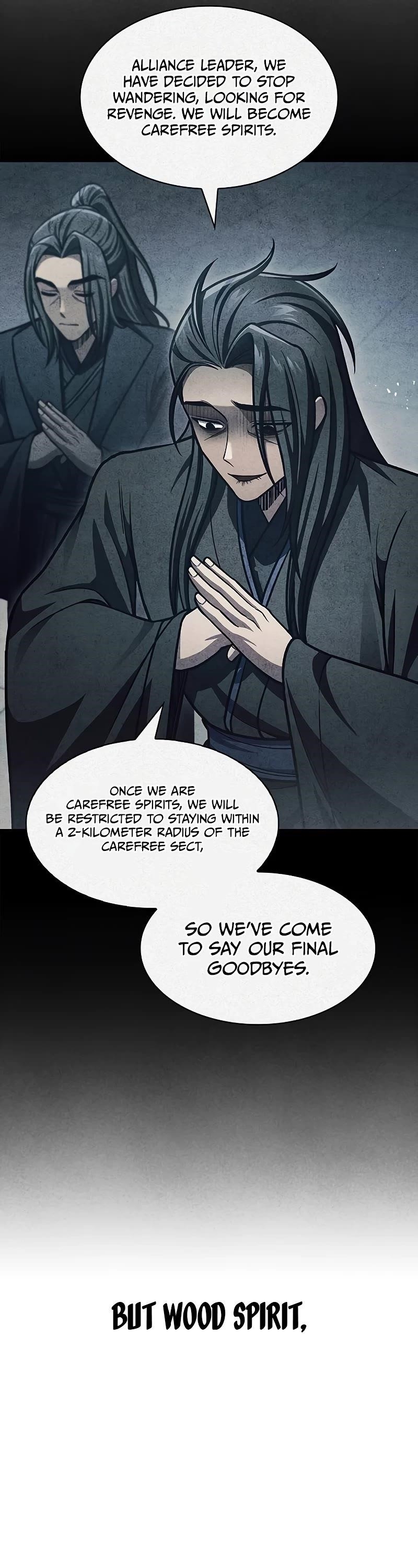 Heavenly Grand Archive’s Young Master Chapter 71 - Page 7 in English