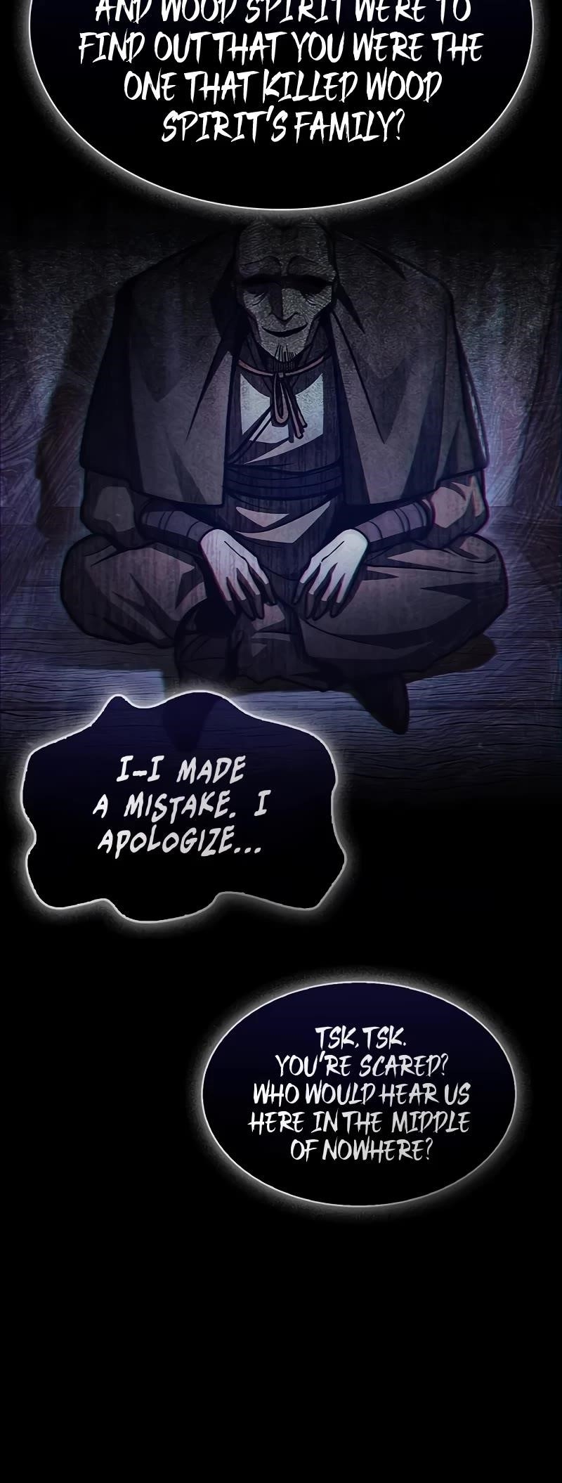 Heavenly Grand Archive’s Young Master Chapter 71 - Page 70 in English