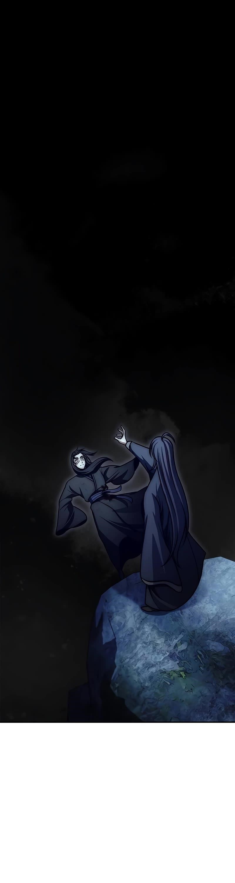 Heavenly Grand Archive’s Young Master Chapter 71 - Page 72 in English