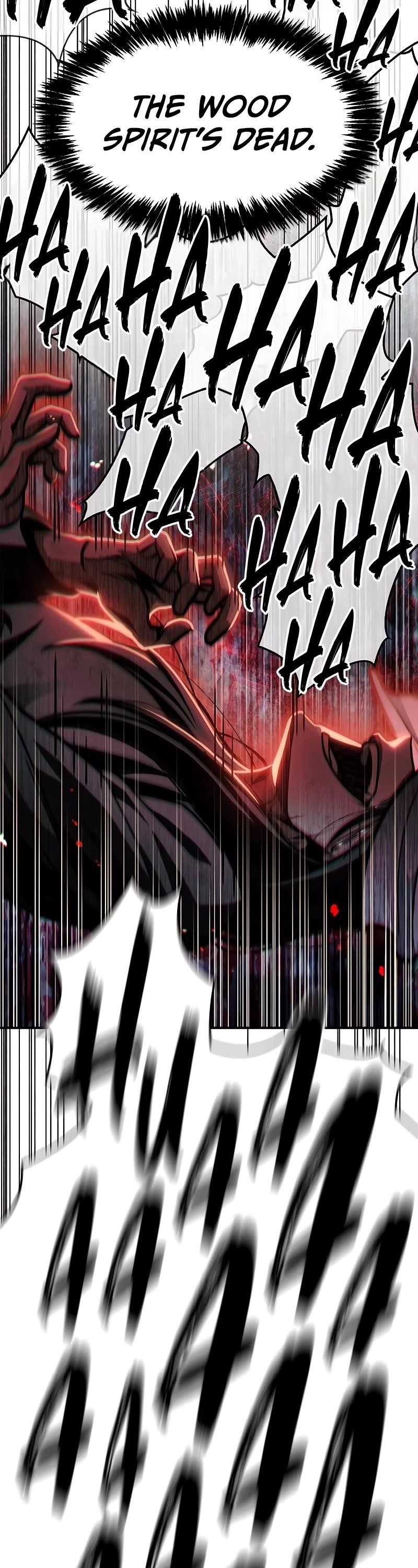 Heavenly Grand Archive’s Young Master Chapter 71 - Page 78 in English
