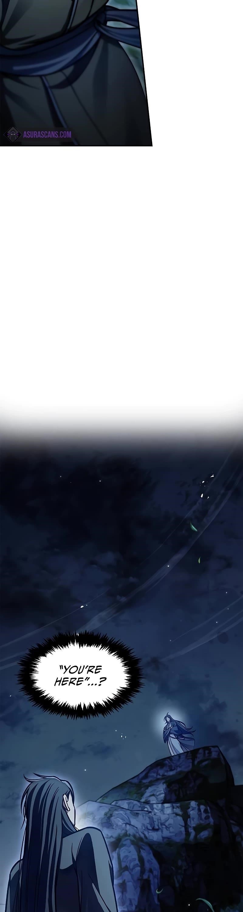 Heavenly Grand Archive’s Young Master Chapter 71 - Page 9 in English