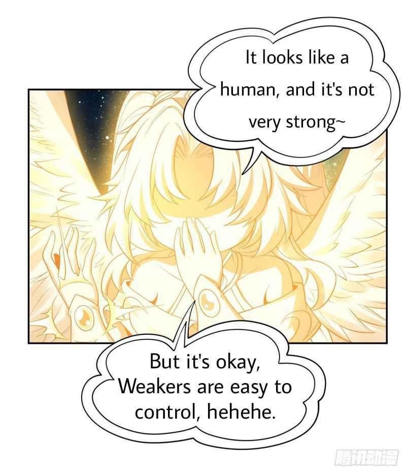 My Female Apprentices Are All Big Shots From The Future Chapter 0 - Page 19 in English