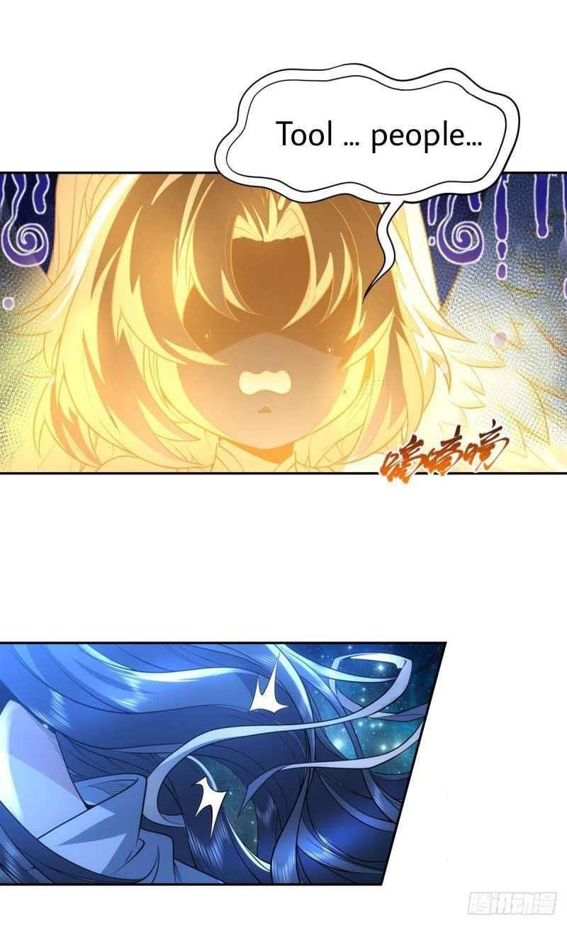 My Female Apprentices Are All Big Shots From The Future Chapter 0 - Page 26 in English