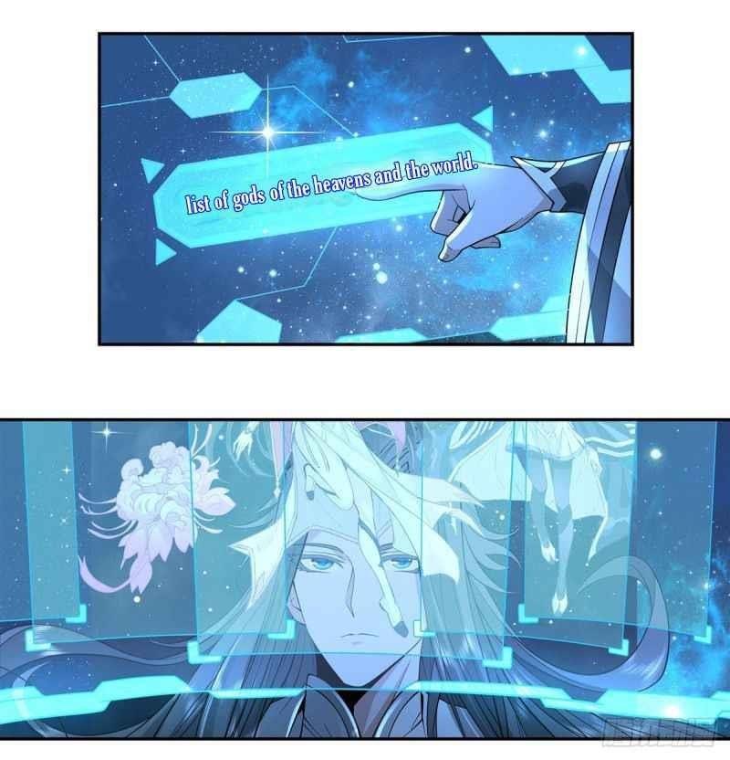 My Female Apprentices Are All Big Shots From The Future Chapter 0 - Page 35 in English