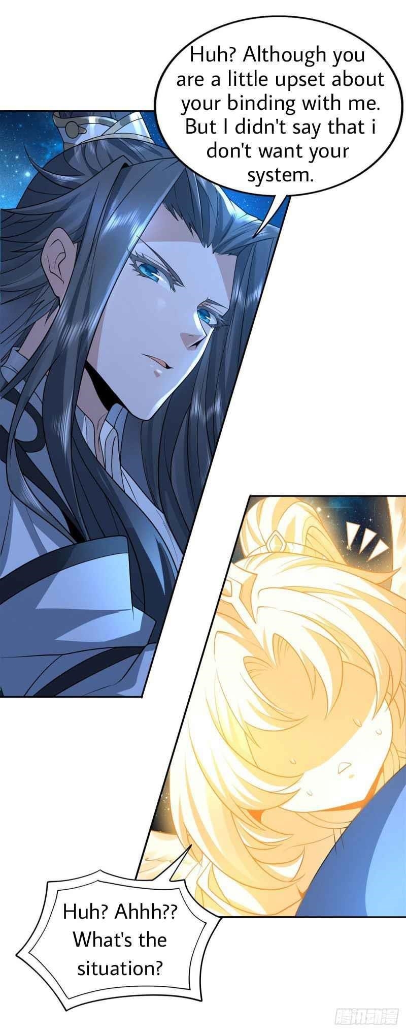My Female Apprentices Are All Big Shots From The Future Chapter 0 - Page 40 in English