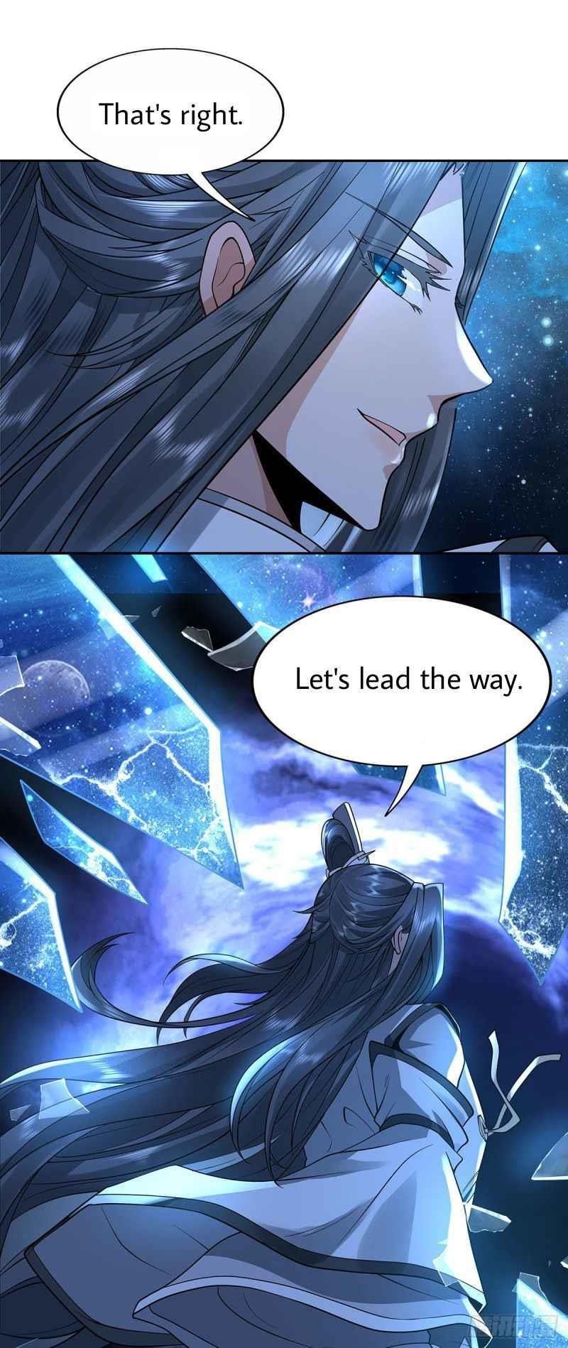 My Female Apprentices Are All Big Shots From The Future Chapter 0 - Page 45 in English