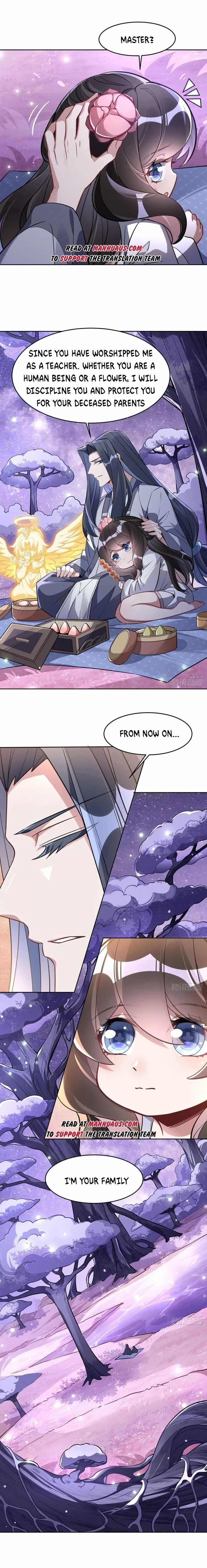 My Female Apprentices Are All Big Shots From The Future Chapter 102 - Page 7 in English