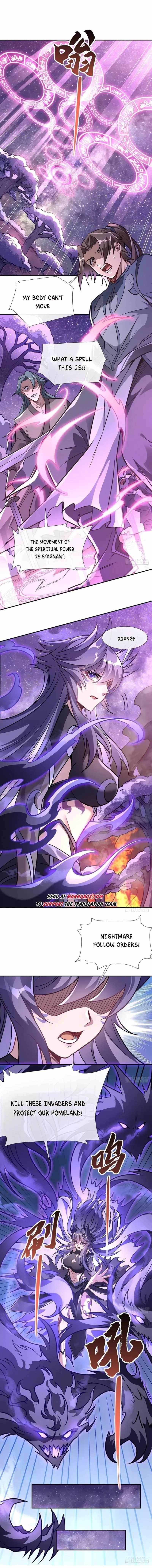 My Female Apprentices Are All Big Shots From The Future Chapter 109 - Page 7 in English