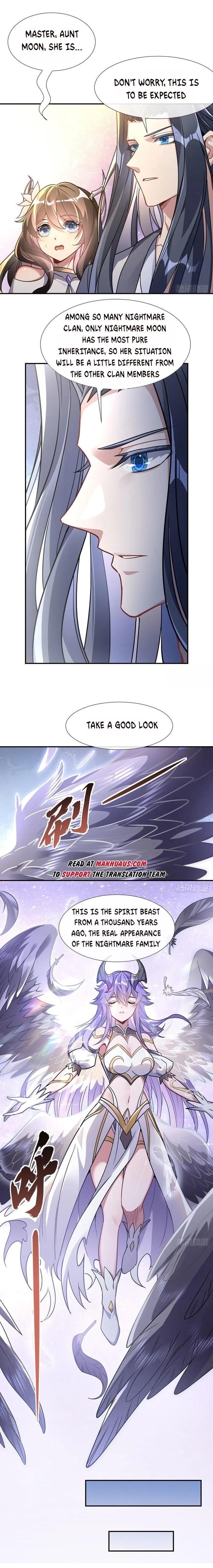 My Female Apprentices Are All Big Shots From The Future Chapter 113 - Page 7 in English