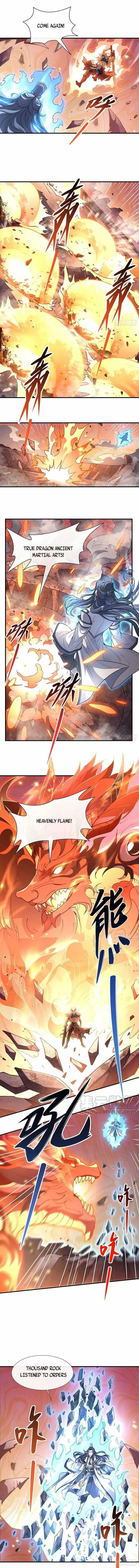 My Female Apprentices Are All Big Shots From The Future Chapter 140 - Page 6 in English