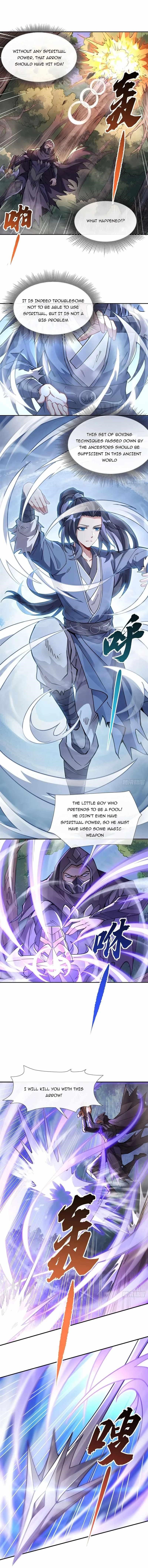 My Female Apprentices Are All Big Shots From The Future Chapter 148 - Page 5 in English