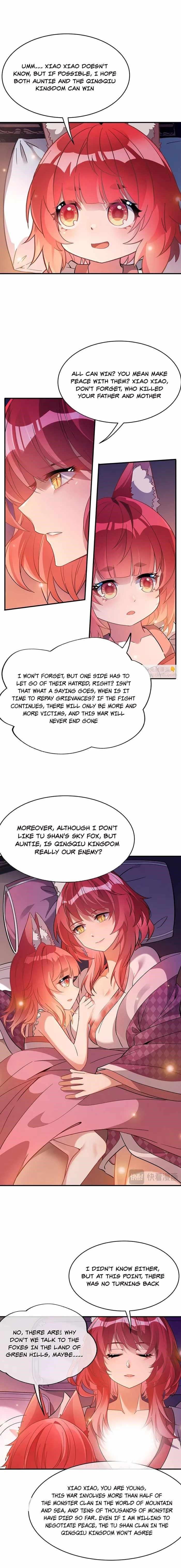 My Female Apprentices Are All Big Shots From The Future Chapter 212 - Page 7 in English