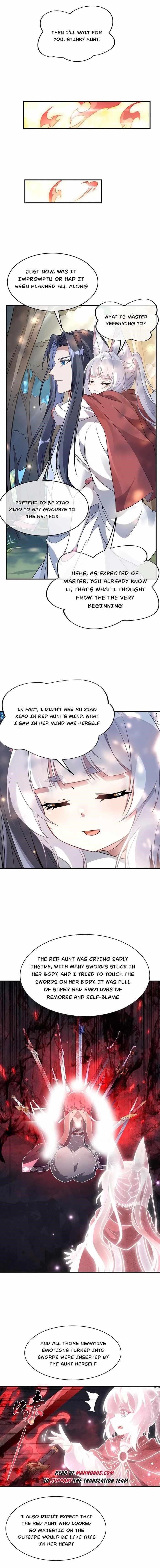 My Female Apprentices Are All Big Shots From The Future Chapter 220 - Page 7 in English