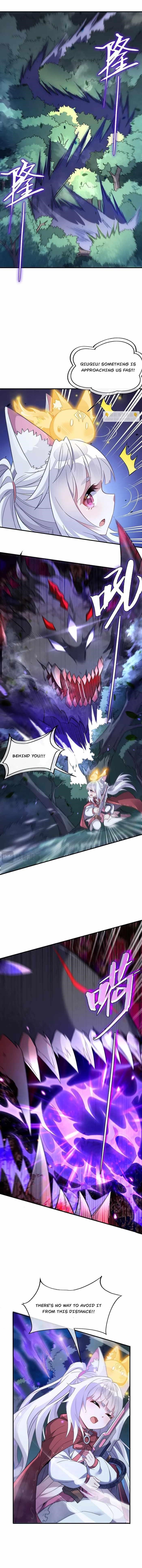 My Female Apprentices Are All Big Shots From The Future Chapter 232 - Page 5 in English