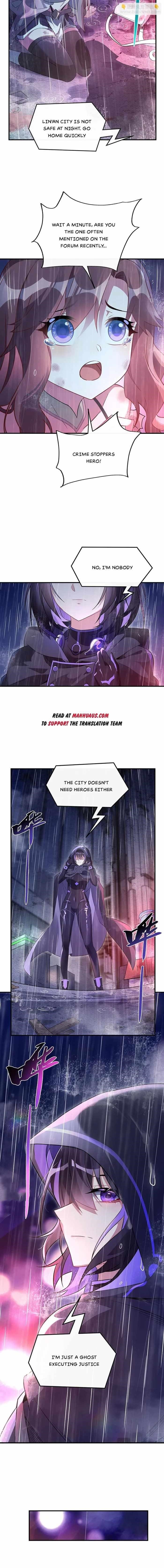My Female Apprentices Are All Big Shots From The Future Chapter 254 - Page 10 in English