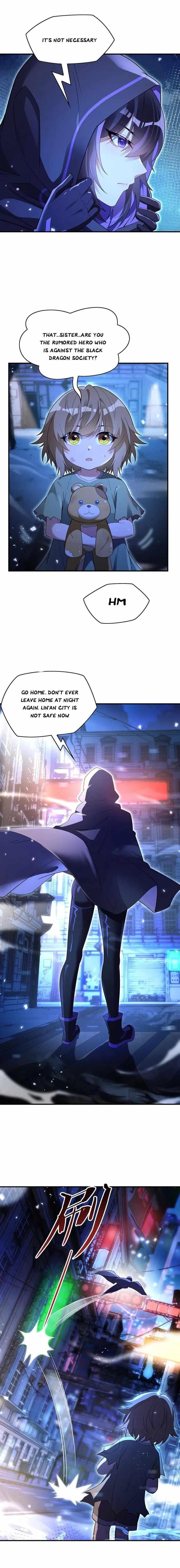 My Female Apprentices Are All Big Shots From The Future Chapter 256 - Page 10 in English