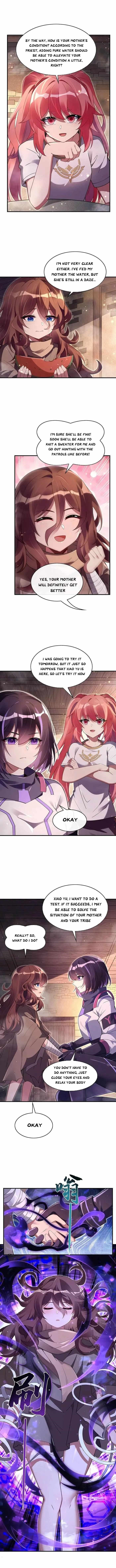 My Female Apprentices Are All Big Shots From The Future Chapter 274 - Page 6 in English