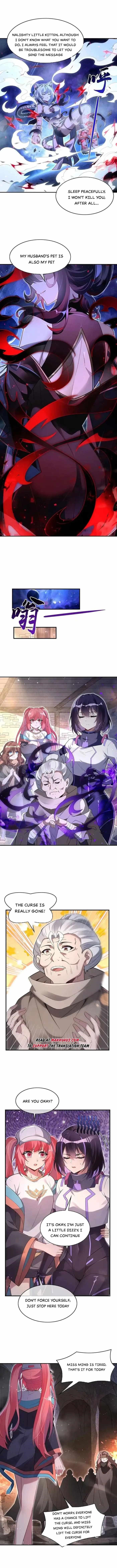 My Female Apprentices Are All Big Shots From The Future Chapter 277 - Page 6 in English