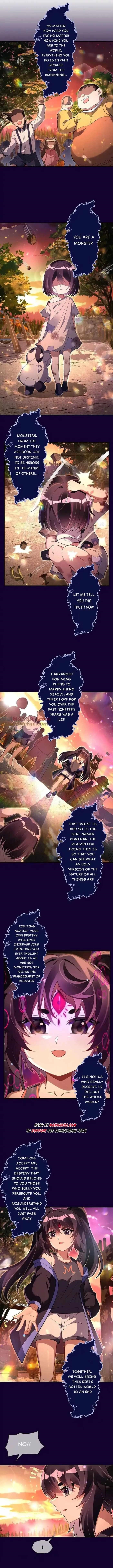 My Female Apprentices Are All Big Shots From The Future Chapter 281 - Page 7 in English