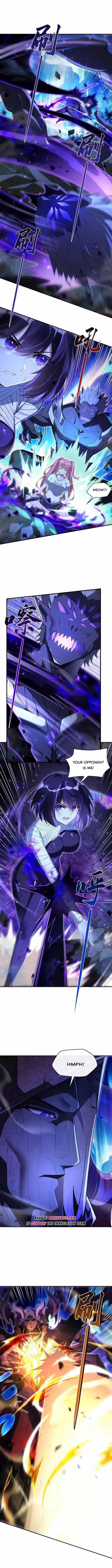 My Female Apprentices Are All Big Shots From The Future Chapter 286 - Page 7 in English