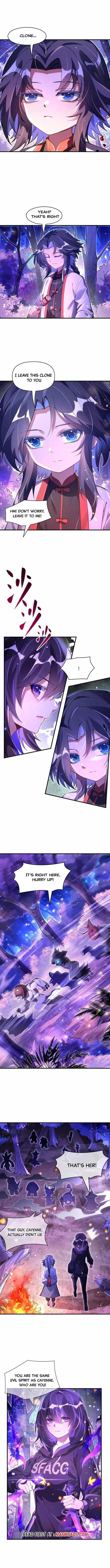 My Female Apprentices Are All Big Shots From The Future Chapter 311 - Page 5 in English