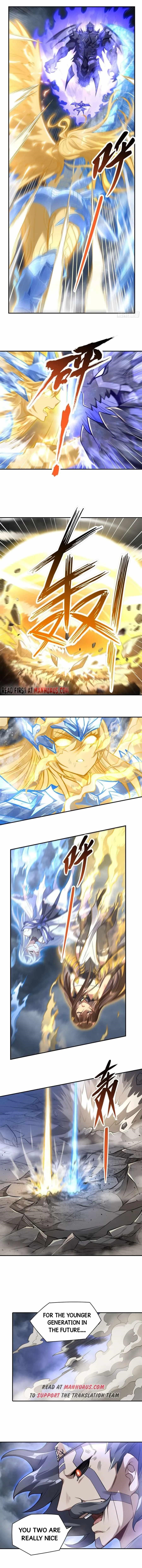 My Female Apprentices Are All Big Shots From The Future Chapter 80 - Page 5 in English