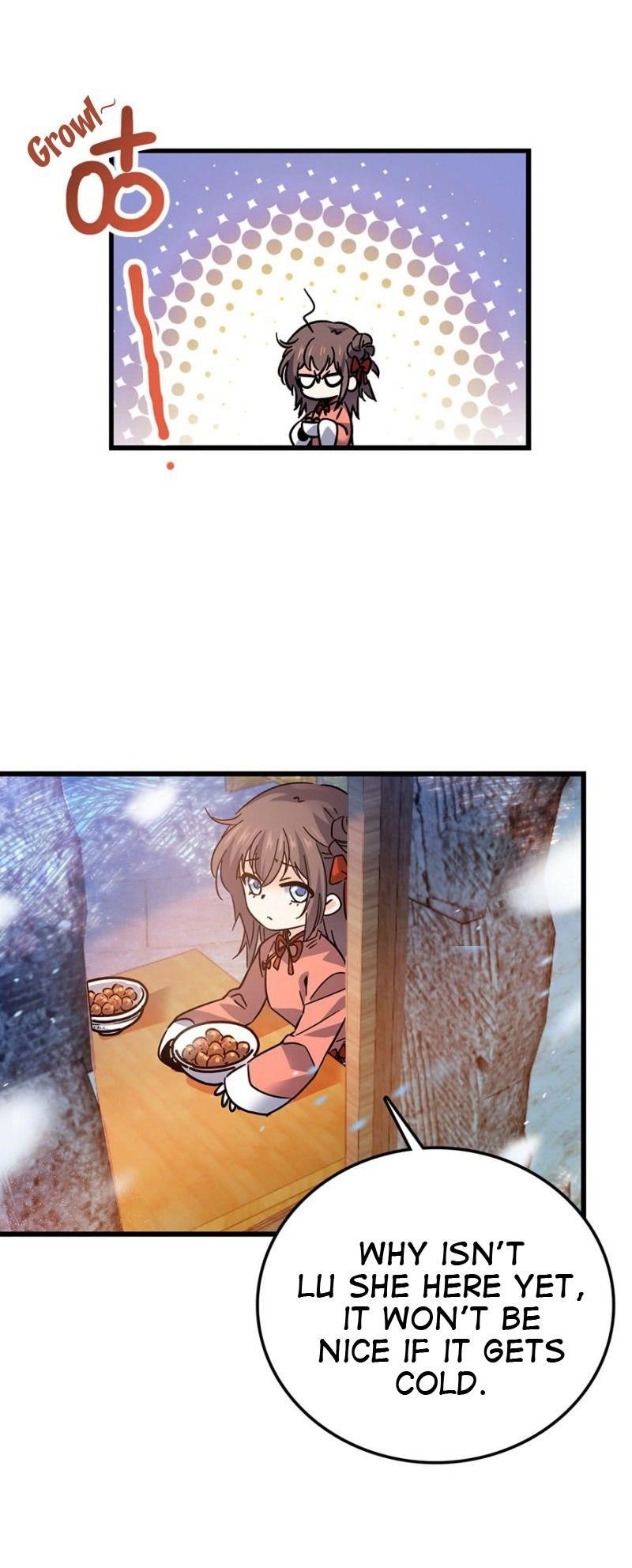 Spare Me, Great Lord! Chapter 1 - Page 19 in English