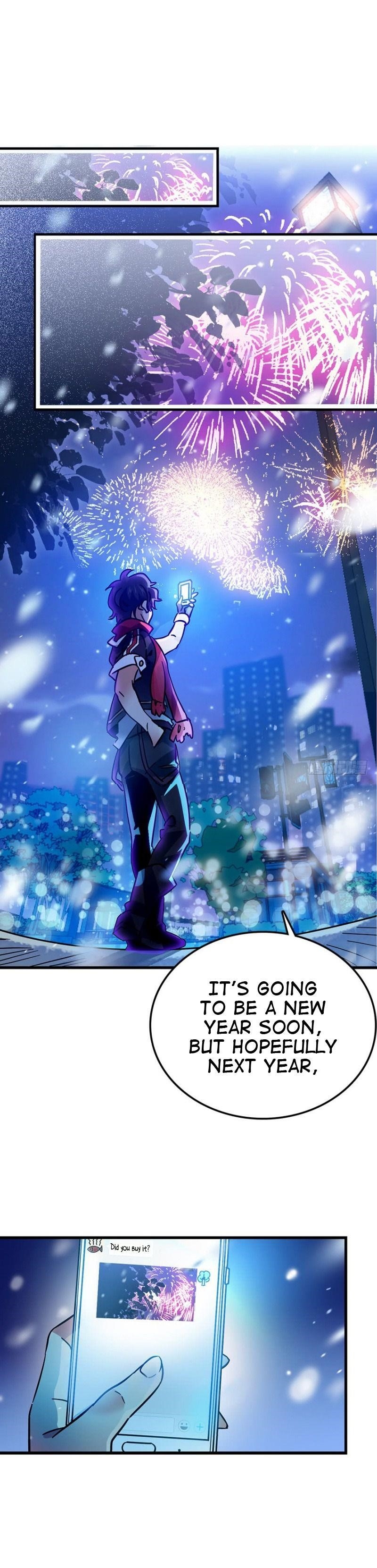Spare Me, Great Lord! Chapter 1 - Page 20 in English