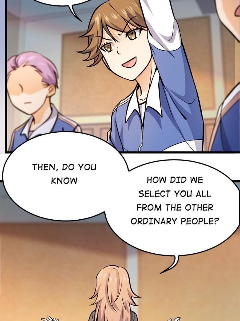 Spare Me, Great Lord! Chapter 10 - Page 13 in English