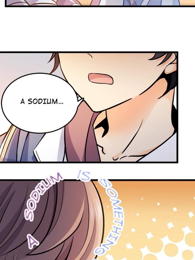 Spare Me, Great Lord! Chapter 10 - Page 21 in English