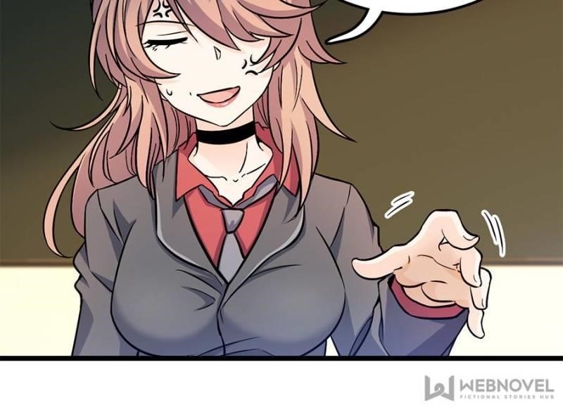 Spare Me, Great Lord! Chapter 10 - Page 24 in English