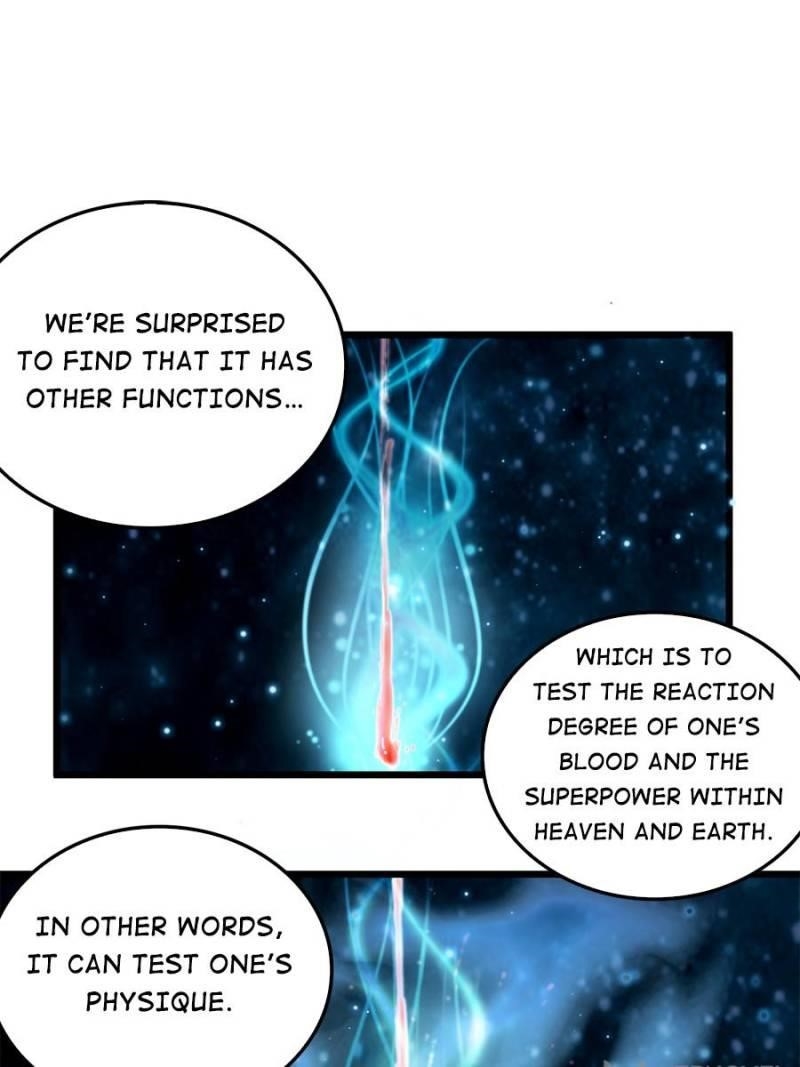 Spare Me, Great Lord! Chapter 10 - Page 25 in English