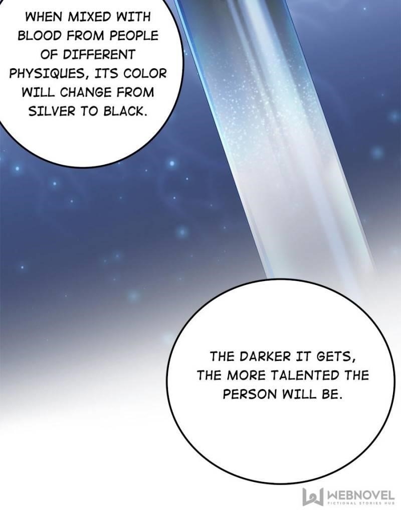 Spare Me, Great Lord! Chapter 10 - Page 28 in English