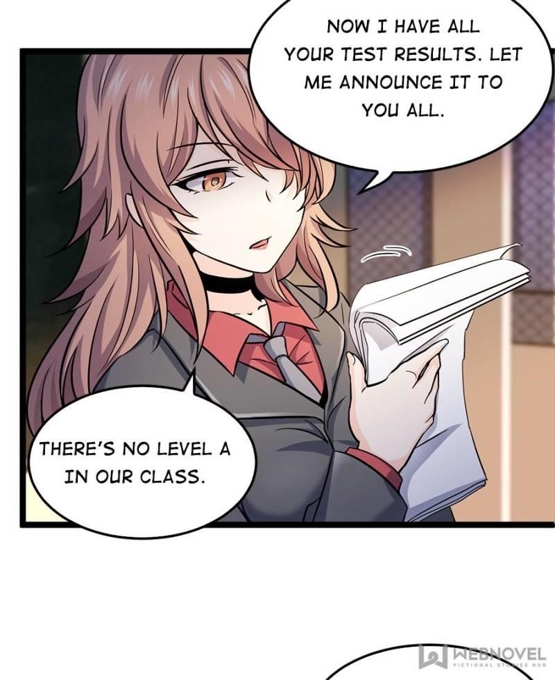 Spare Me, Great Lord! Chapter 10 - Page 32 in English