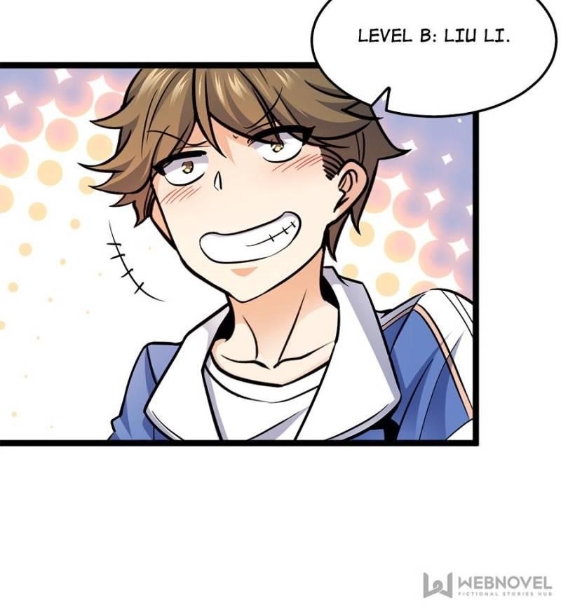 Spare Me, Great Lord! Chapter 10 - Page 33 in English