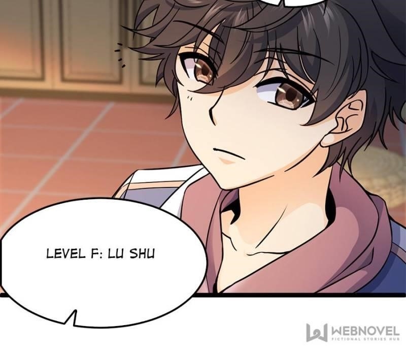 Spare Me, Great Lord! Chapter 10 - Page 35 in English