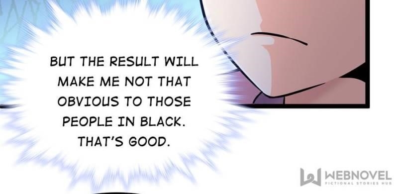 Spare Me, Great Lord! Chapter 10 - Page 37 in English