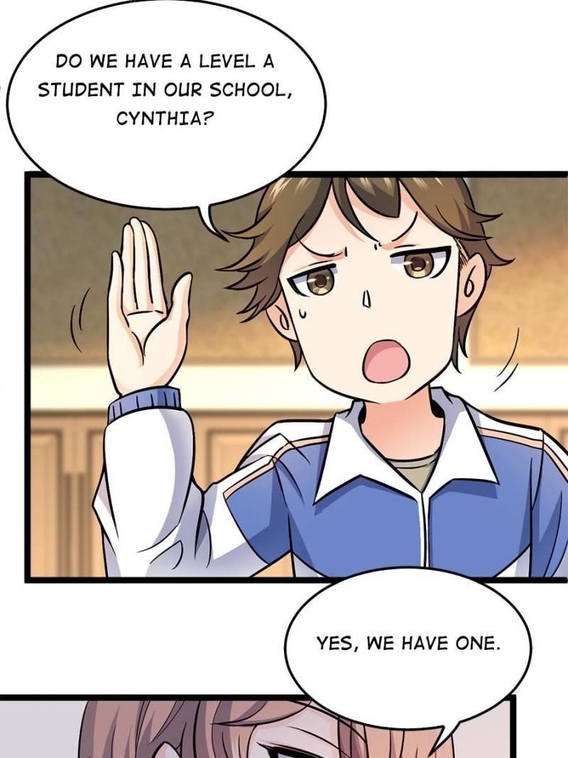 Spare Me, Great Lord! Chapter 10 - Page 38 in English