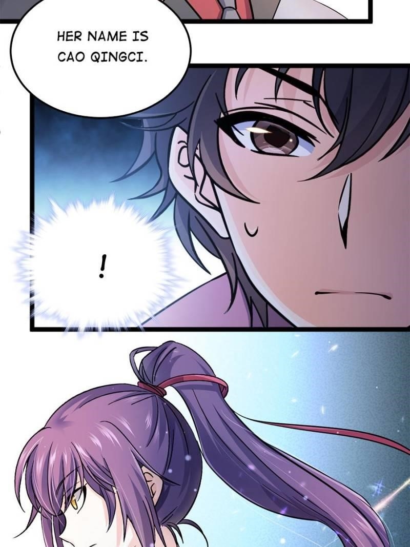 Spare Me, Great Lord! Chapter 10 - Page 40 in English