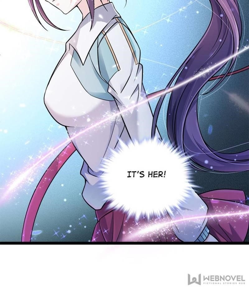 Spare Me, Great Lord! Chapter 10 - Page 41 in English