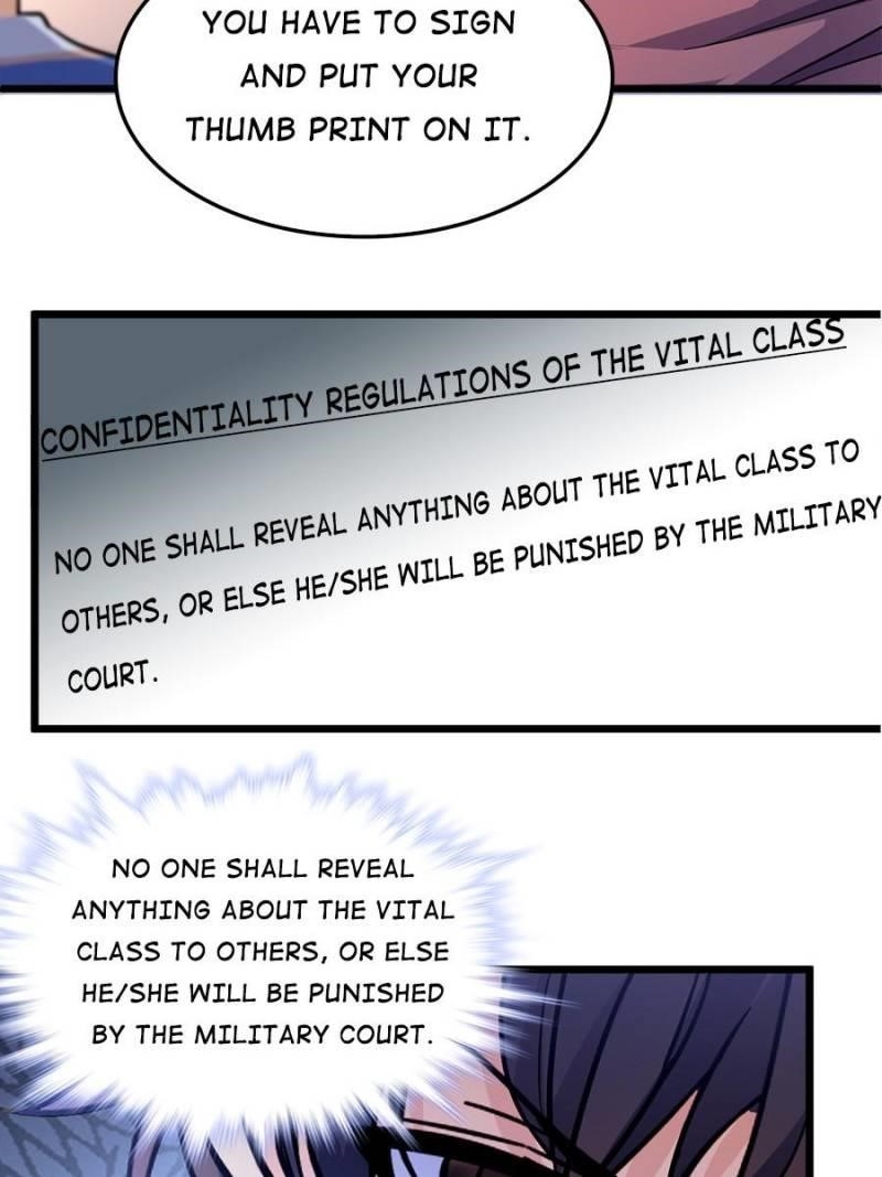 Spare Me, Great Lord! Chapter 10 - Page 9 in English