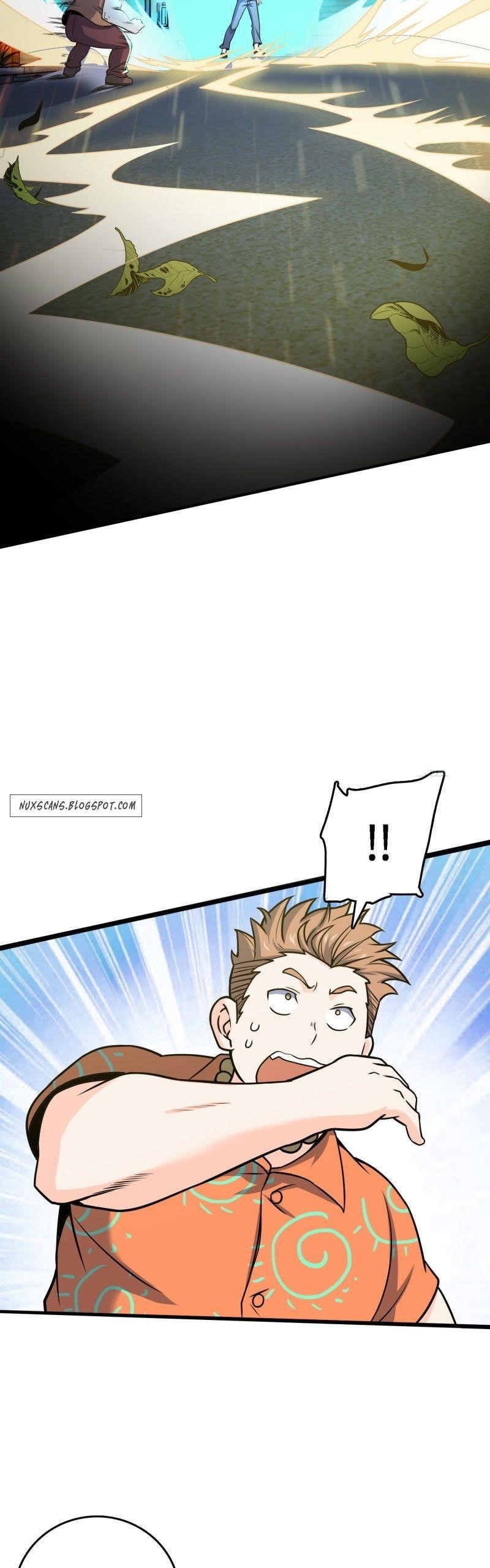 Spare Me, Great Lord! Chapter 100 - Page 14 in English
