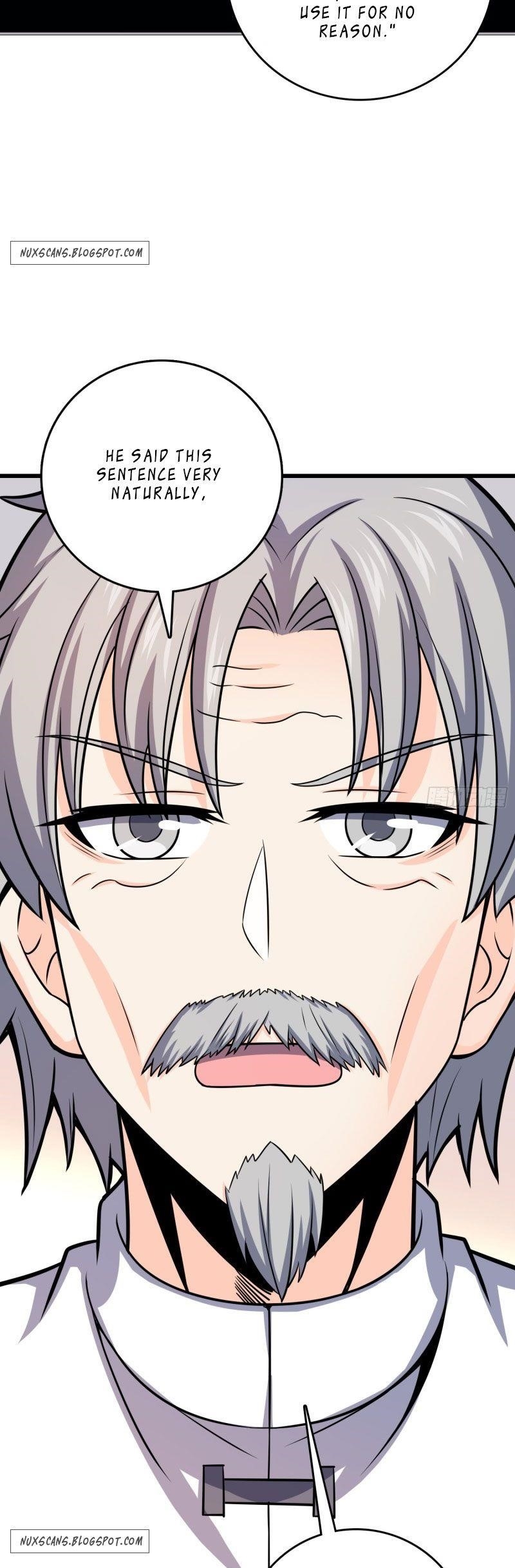 Spare Me, Great Lord! Chapter 100 - Page 27 in English