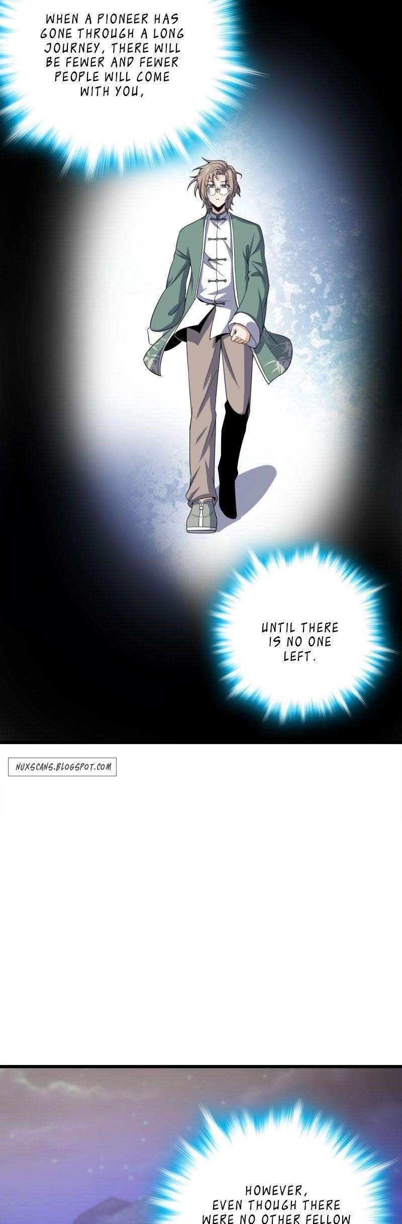 Spare Me, Great Lord! Chapter 100 - Page 29 in English