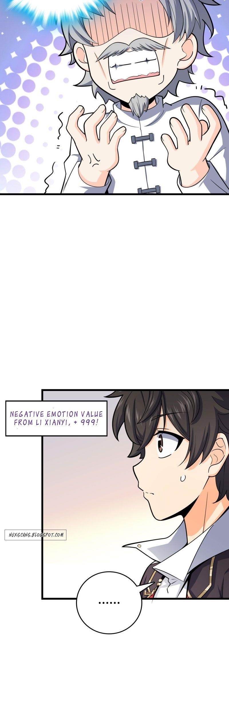 Spare Me, Great Lord! Chapter 100 - Page 39 in English