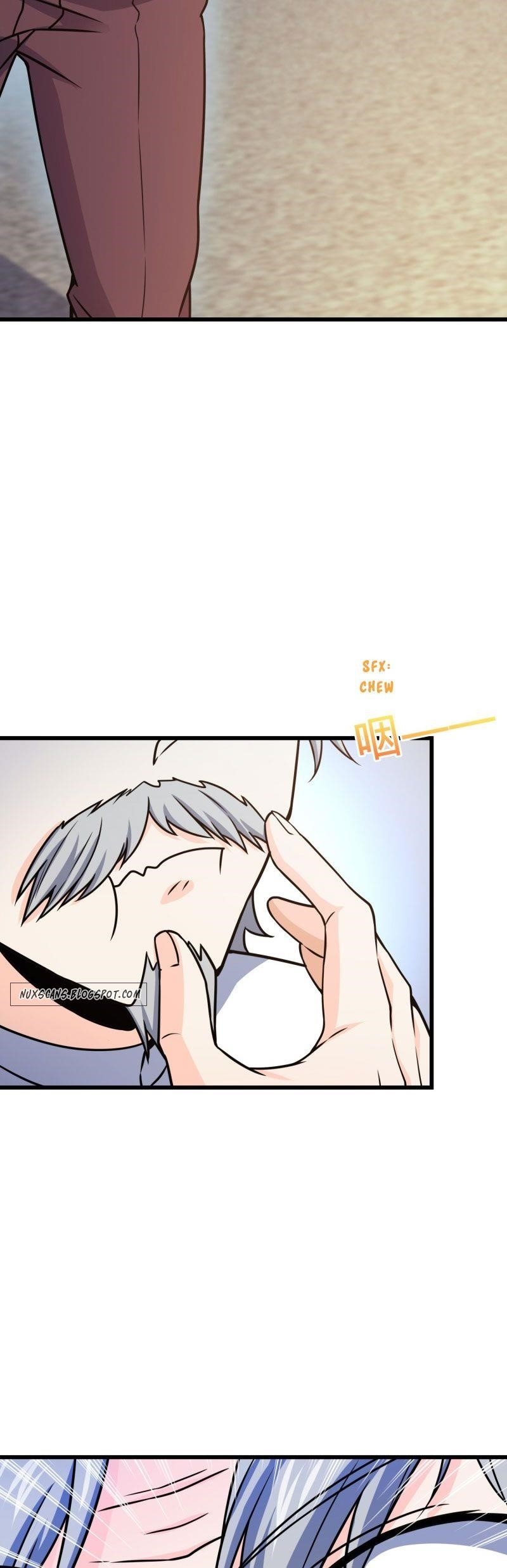 Spare Me, Great Lord! Chapter 100 - Page 4 in English