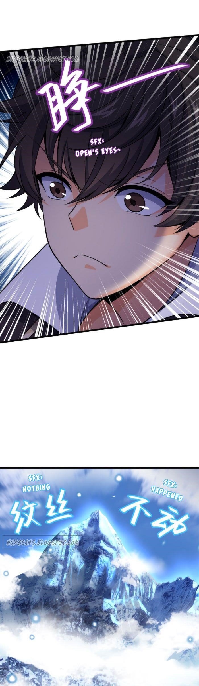 Spare Me, Great Lord! Chapter 101 - Page 13 in English